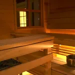Tertin Kartano Hotelli 4*