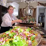 Hotel Tertin Kartano