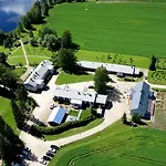 Tertin Kartano 4* Mikkeli