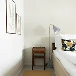 Hotel Tertin Kartano Mikkeli