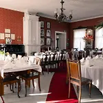 Tertin Kartano Hotel Mikkeli