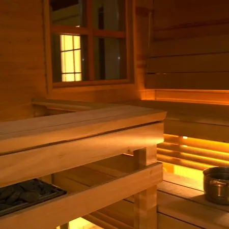 Tertin Kartano Hotel 4*