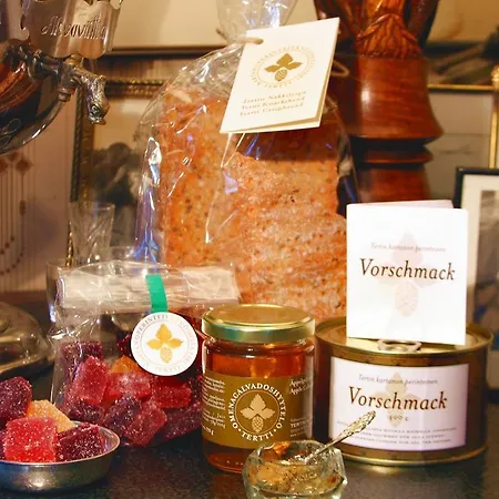 Tertin Kartano Hotel 4*