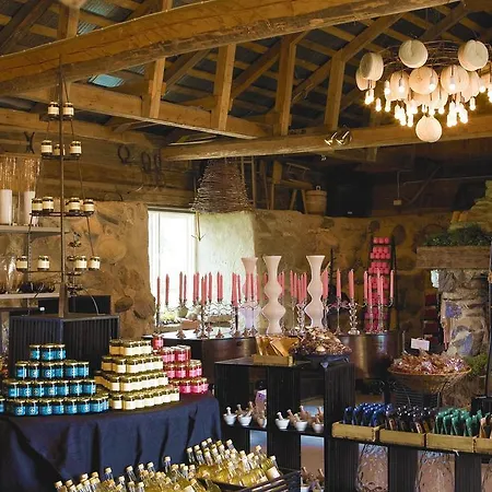 Hotel Tertin Kartano 4*