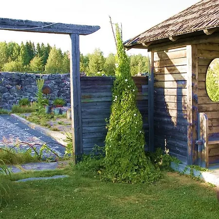 Hotel Tertin Kartano