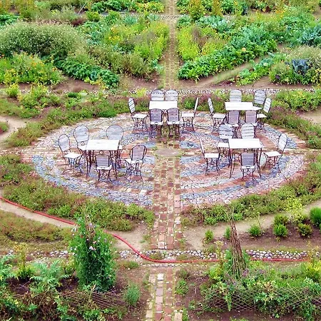 Tertin Kartano Hotel 4*