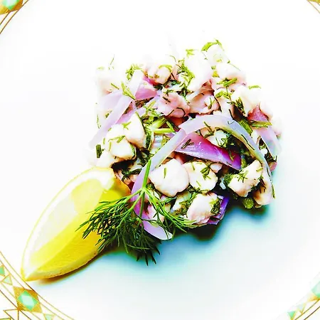 Hotel Tertin Kartano Mikkeli