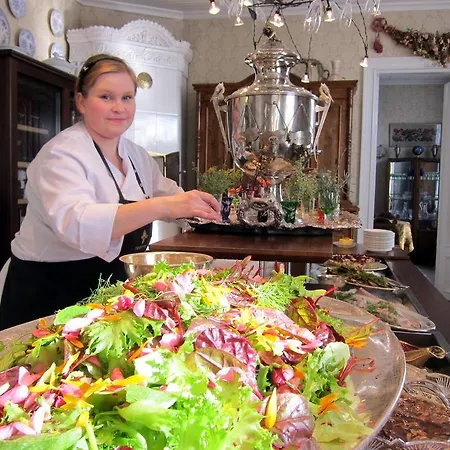 Hotel Tertin Kartano