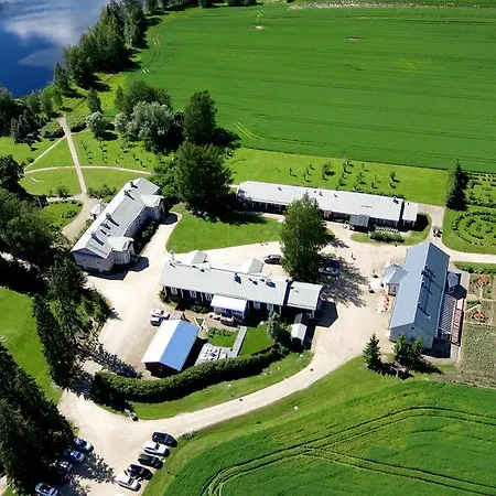 Tertin Kartano 4* Mikkeli