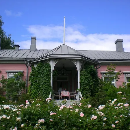 Tertin Kartano Hotel 4*