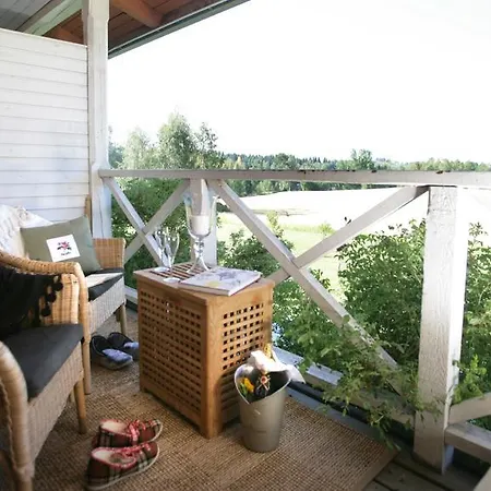 Hotel Tertin Kartano 4*