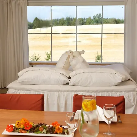 Tertin Kartano Hotel Mikkeli