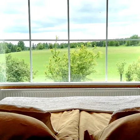 Tertin Kartano Hotel