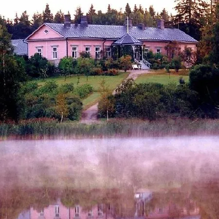 Hotel Tertin Kartano