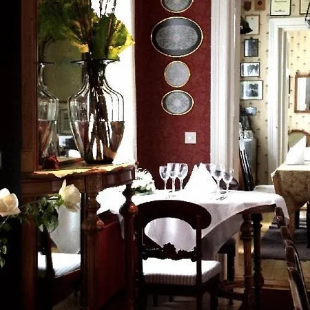 Tertin Kartano Hotel 4*