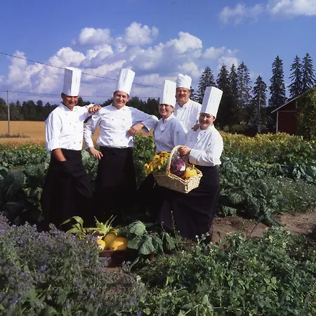 Hotel Tertin Kartano Mikkeli