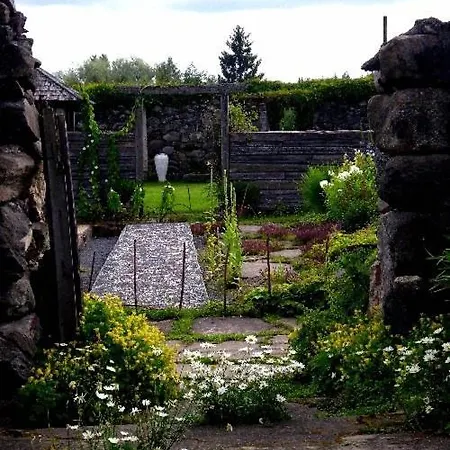 Tertin Kartano Hotel 4*