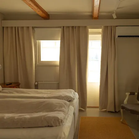 Hotel Tertin Kartano 4*