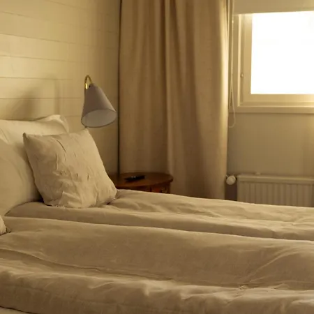 Tertin Kartano Hotel Mikkeli