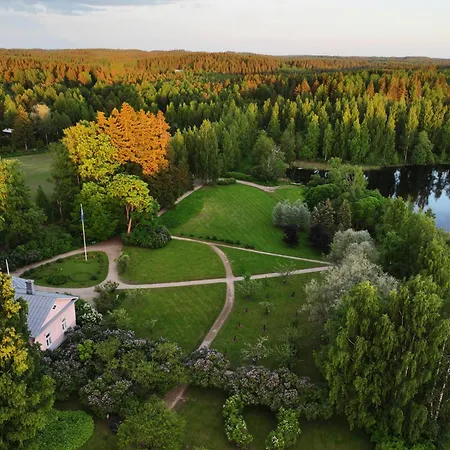 Tertin Kartano Hotel Mikkeli