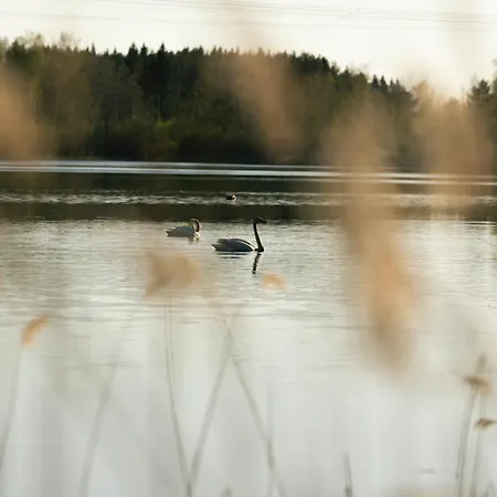 Tertin Kartano Hotelli Mikkeli