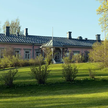 Tertin Kartano 4*