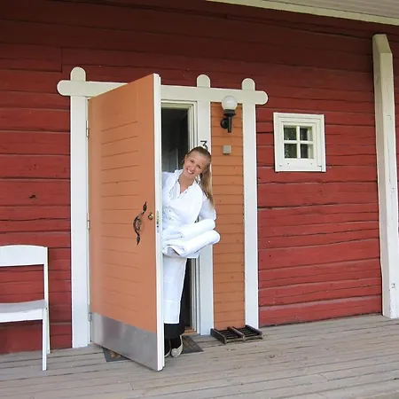 Hotelli Tertin Kartano