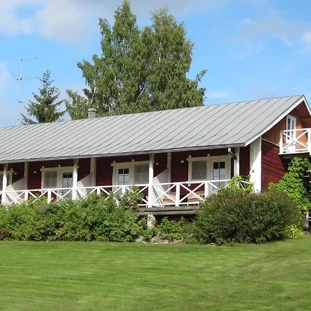Tertin Kartano Hotelli Mikkeli