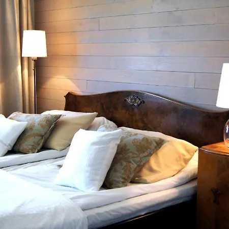 Hotel Tertin Kartano