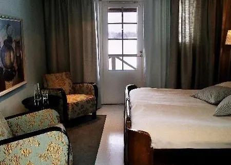 Hotel Tertin Kartano Mikkeli