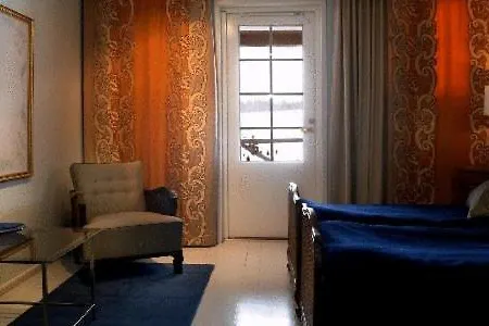 Tertin Kartano Hotel