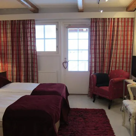 Tertin Kartano Hotel 4*