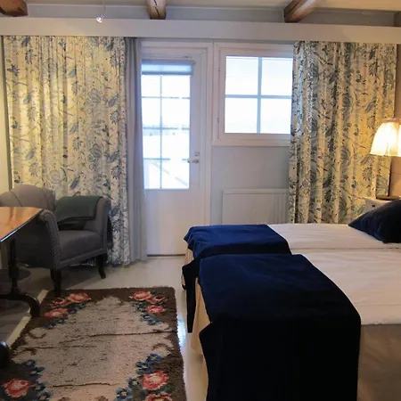 Hotel Tertin Kartano 4*