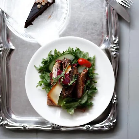 Tertin Kartano Hotel