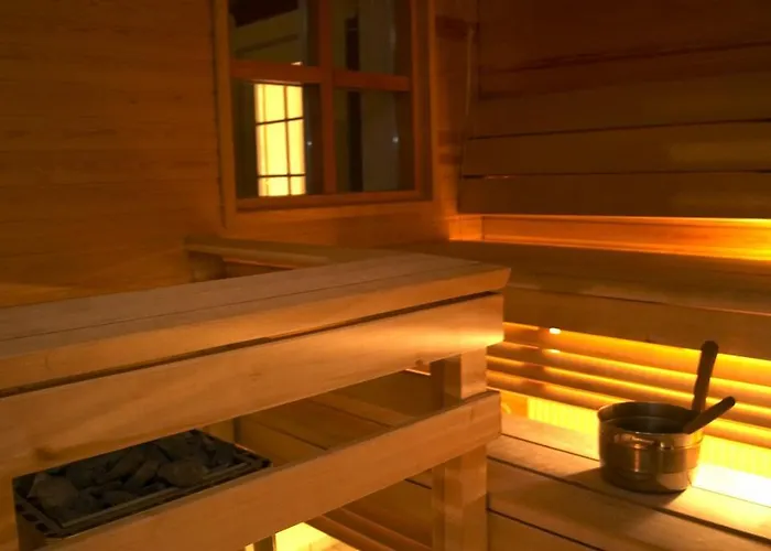 Tertin Kartano Hotell 4*