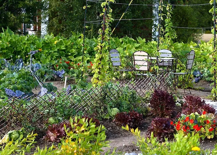 Tertin Kartano Mikkeli