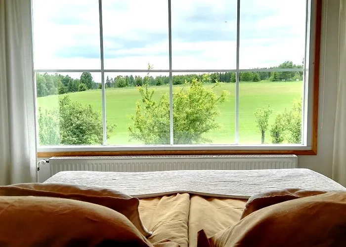 Tertin Kartano Hotell