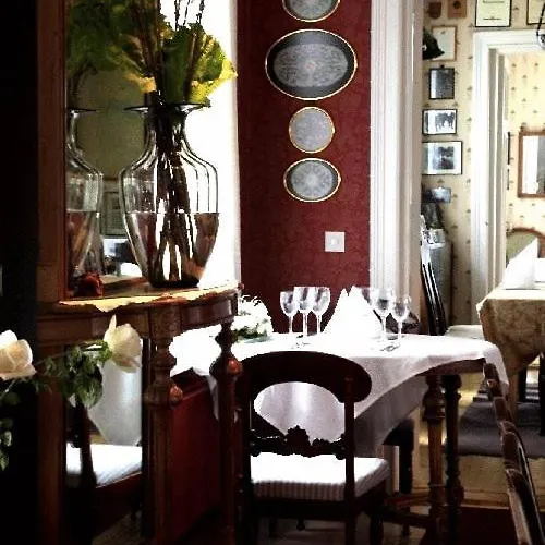 Tertin Kartano Hotell 4*