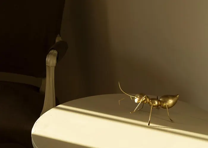 Hotel Tertin Kartano Mikkeli