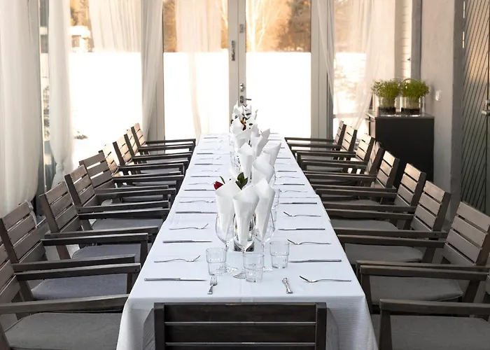 Tertin Kartano 4* Mikkeli