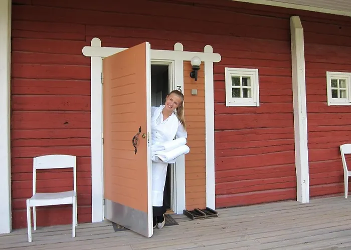 Hotell Tertin Kartano