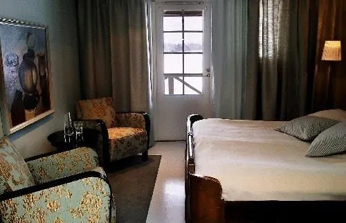 Hotell Tertin Kartano S:t Michel